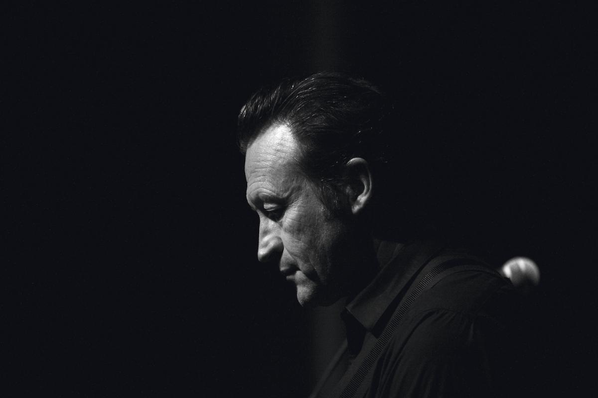 MARKA, PAPA D’ANGÈLE, CHANTEUR, MUSICIEN