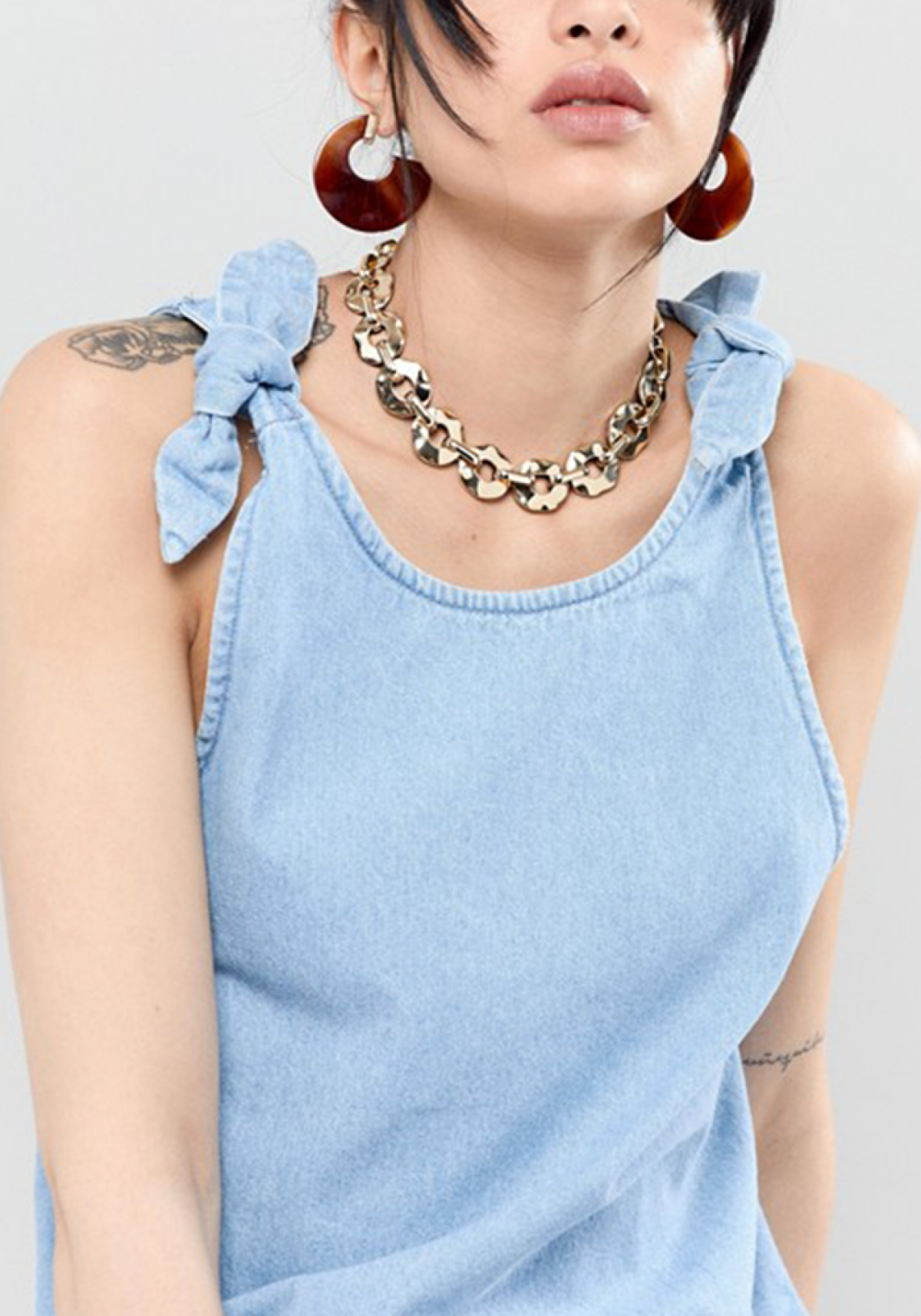 Statement ketting