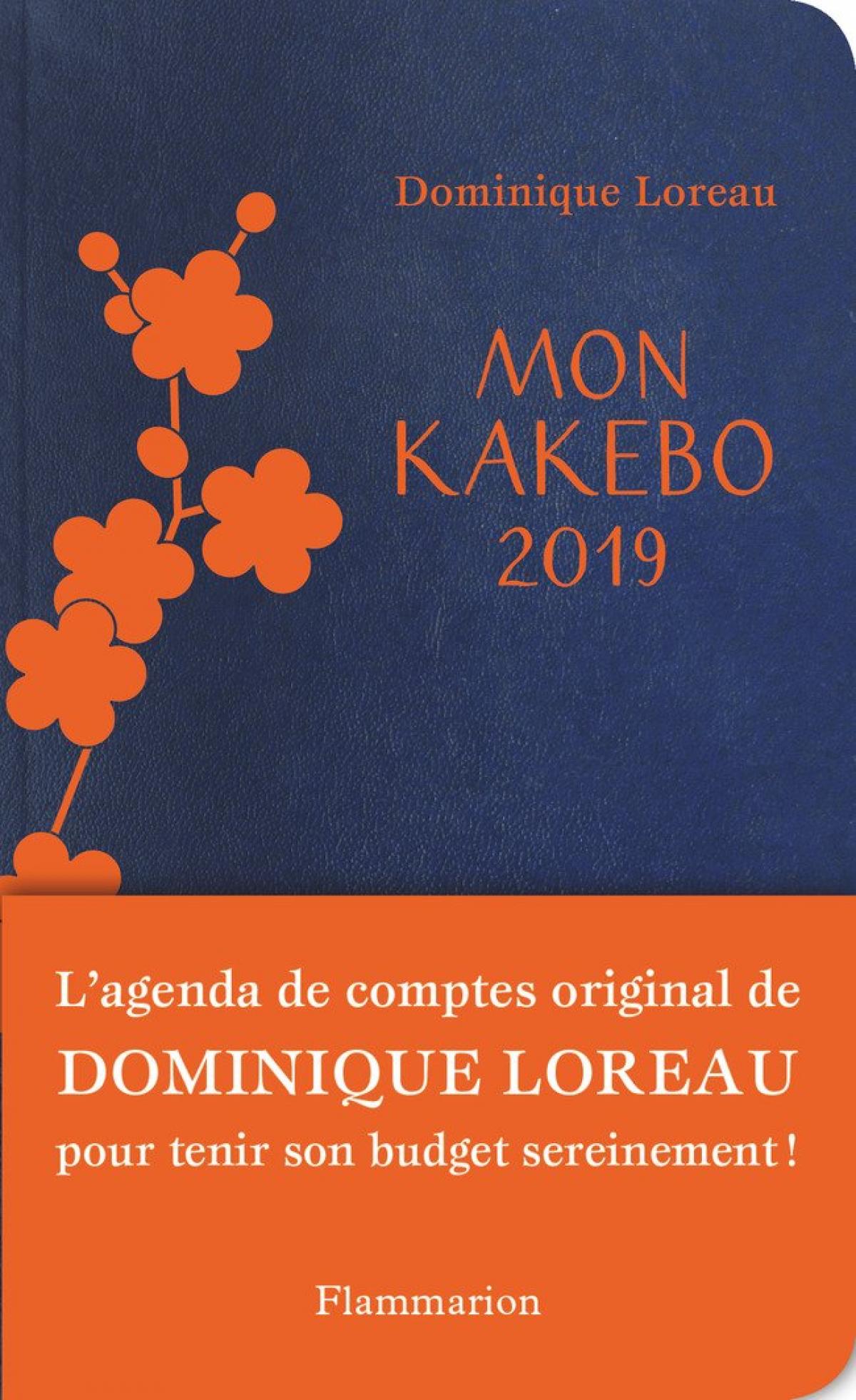 Mon Kakebo 2019
