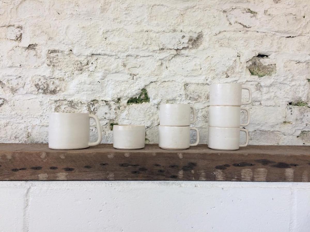 MARIENOEL.Ceramics