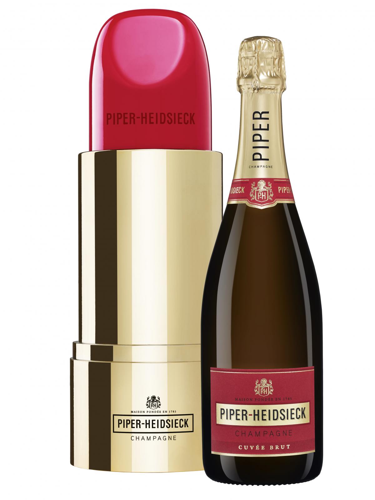 Le Rouge - Cuvée Brut