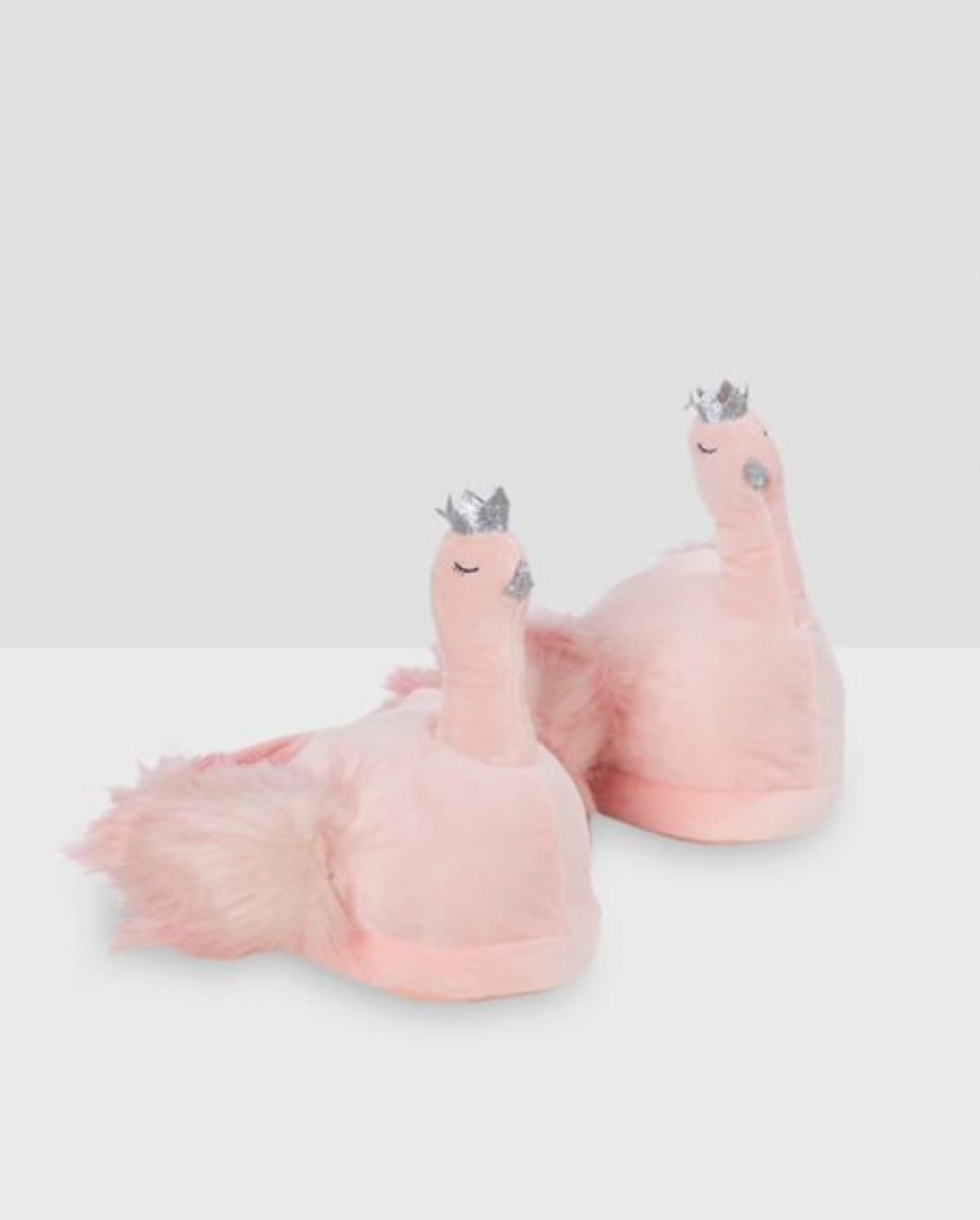 Mules Autruche