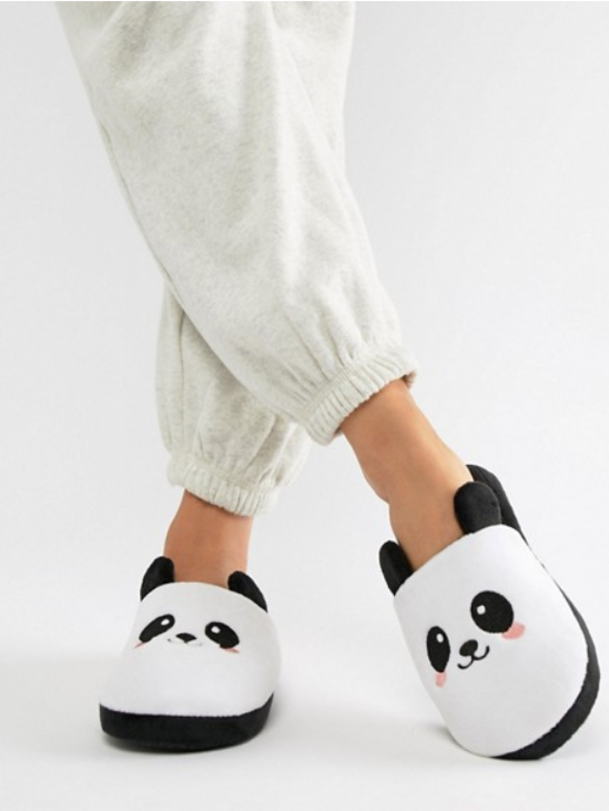Slippers Panda