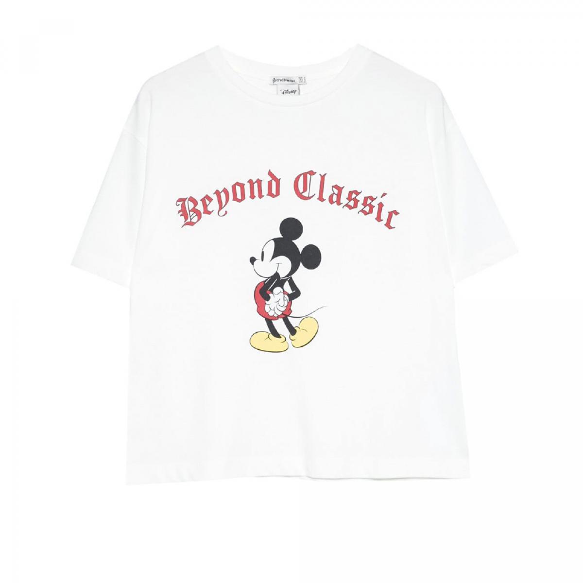 T-shirt 'Beyond Classic'