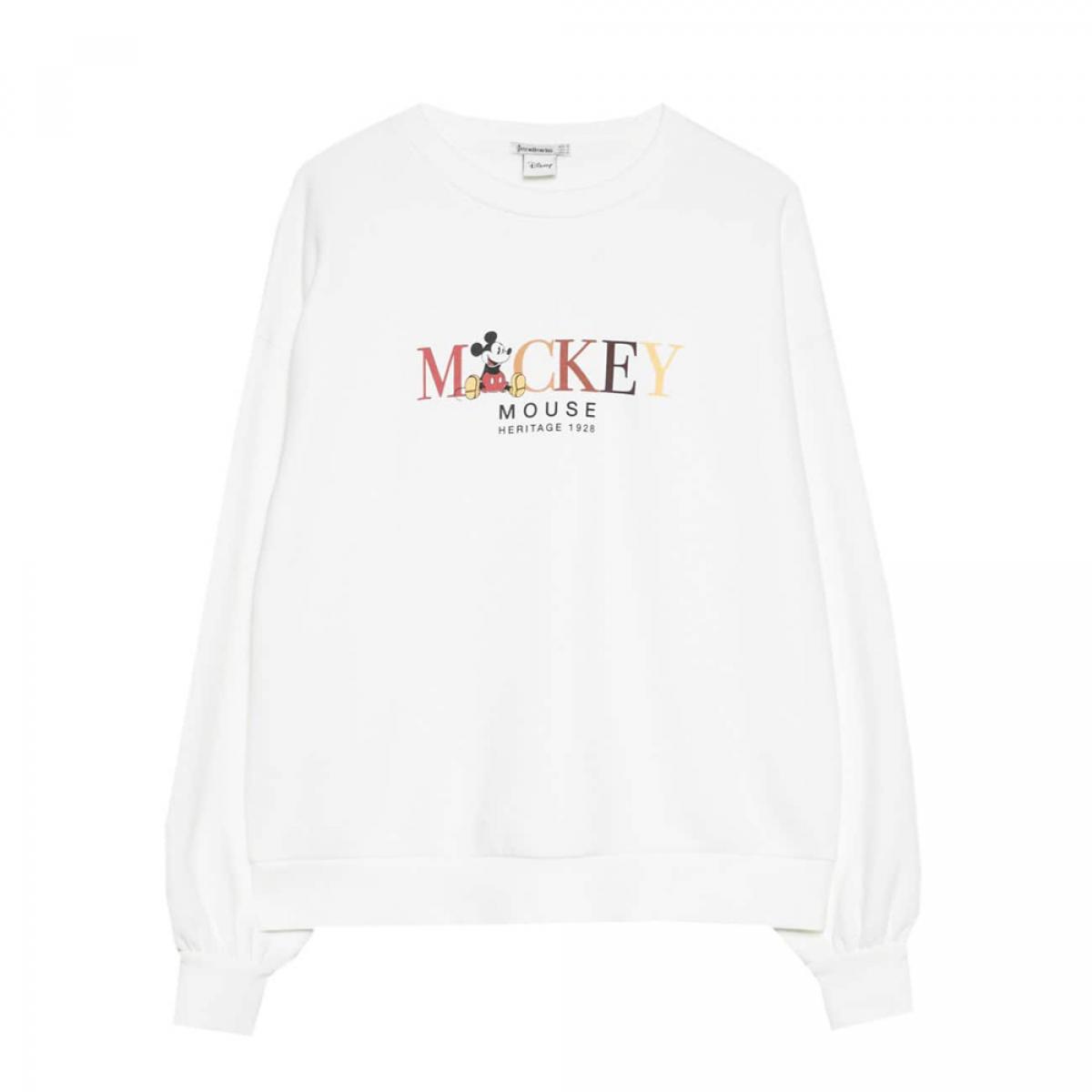 Sweat Mickey Mouse Heritage 1928