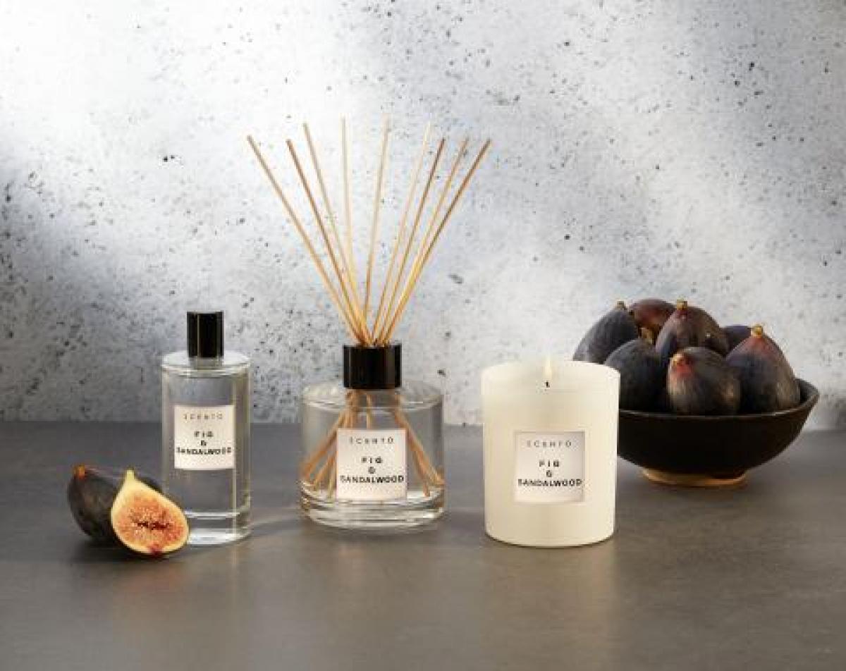 Fig & Sandalwood