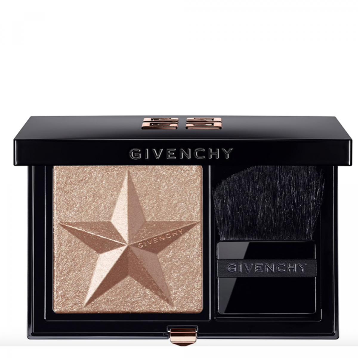 Givenchy Cosmetics Mystic Flow enluminateur visage et yeux