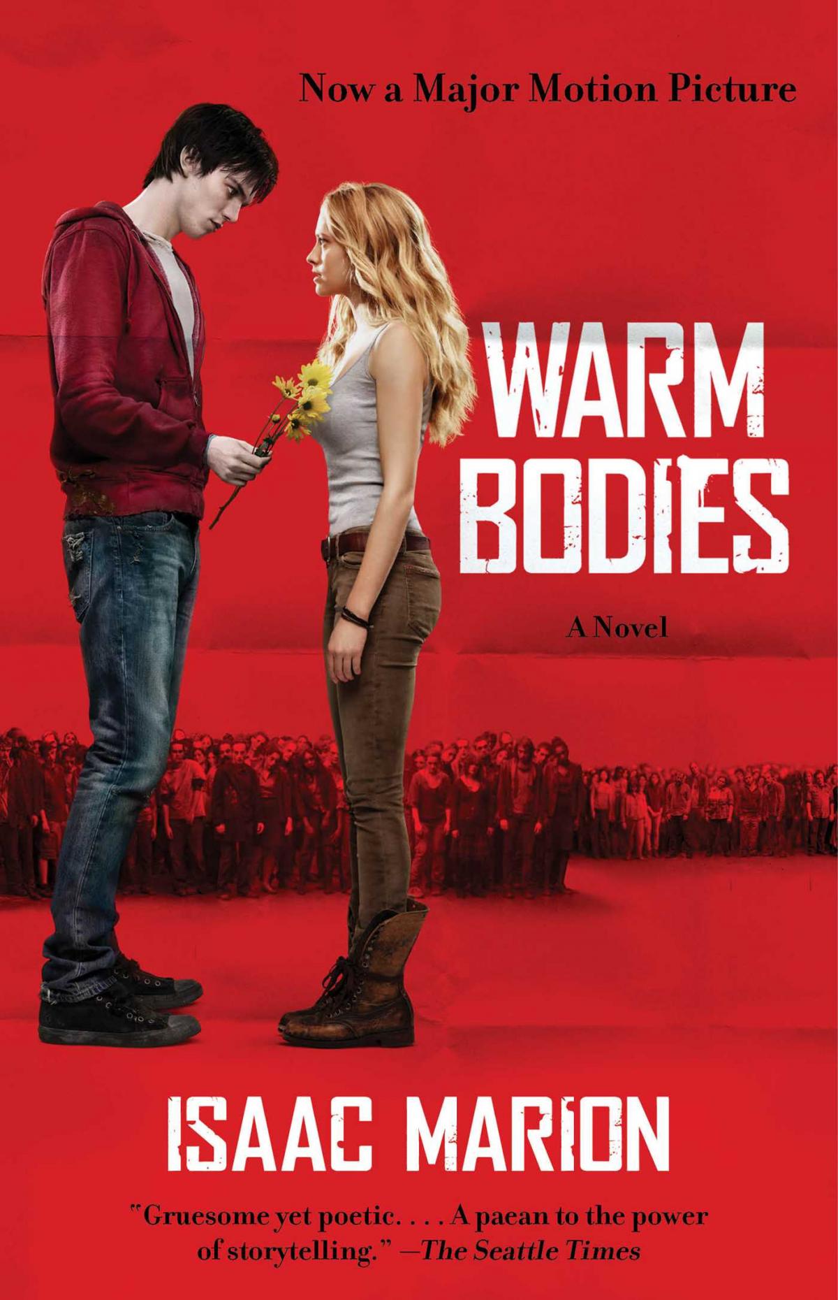 Warm Bodies