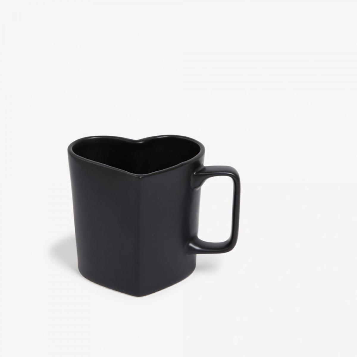Mug cœur