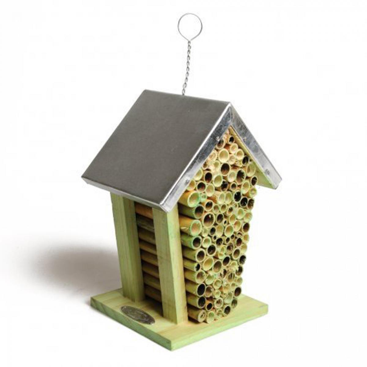 Nichoir à abeilles