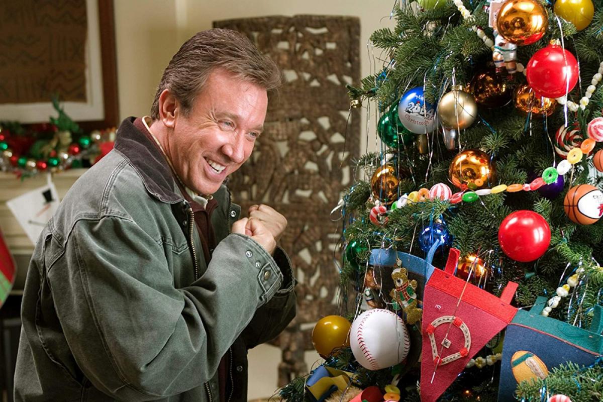 19. Christmas with the Kranks