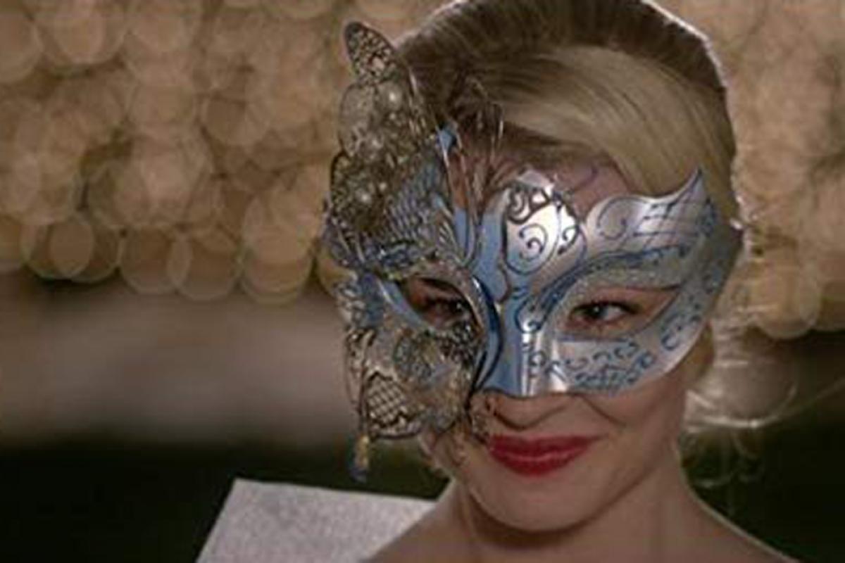 16. A Cinderella Christmas