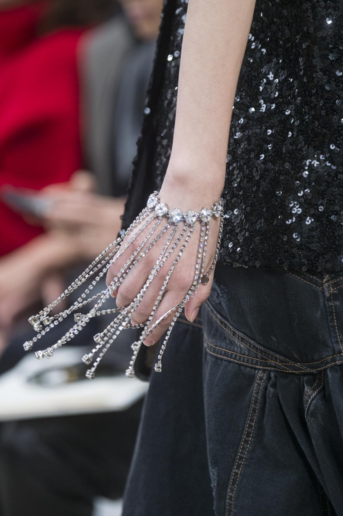 Bracelets XXL