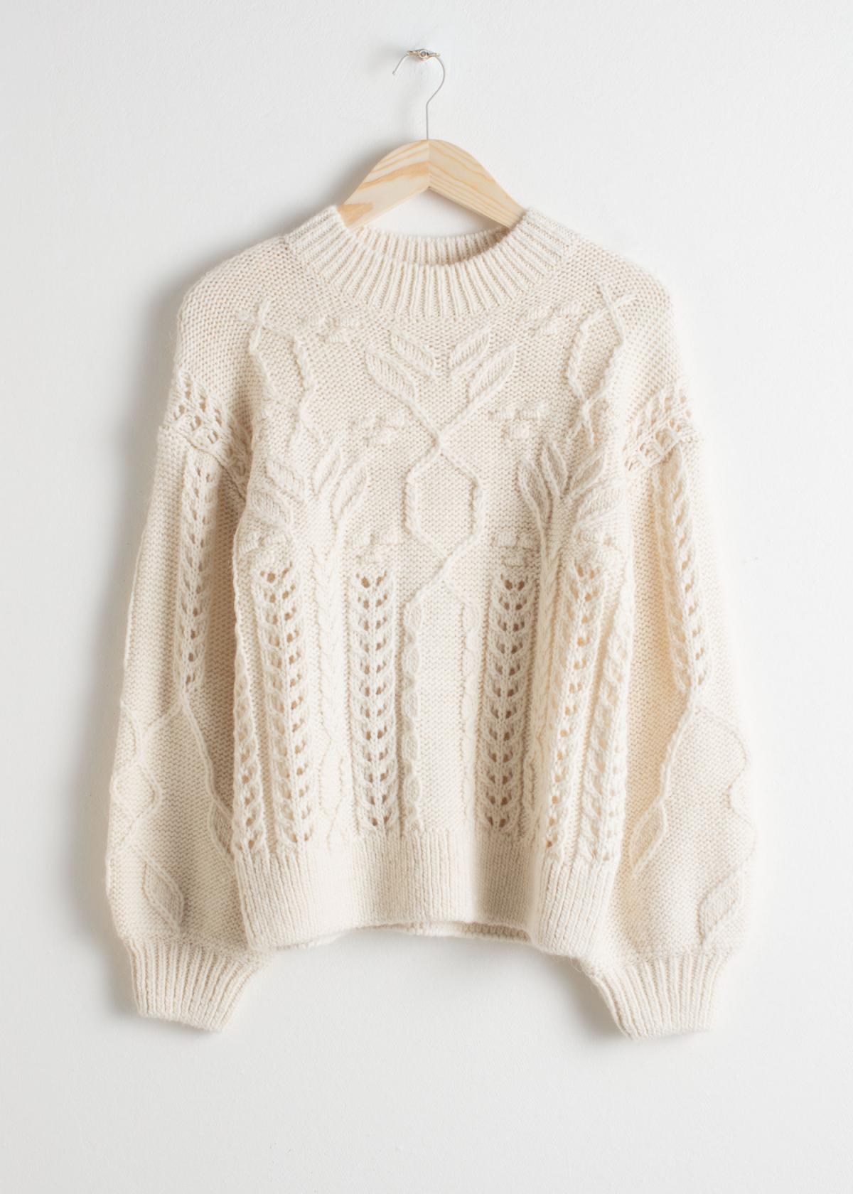 Pull & Other Stories