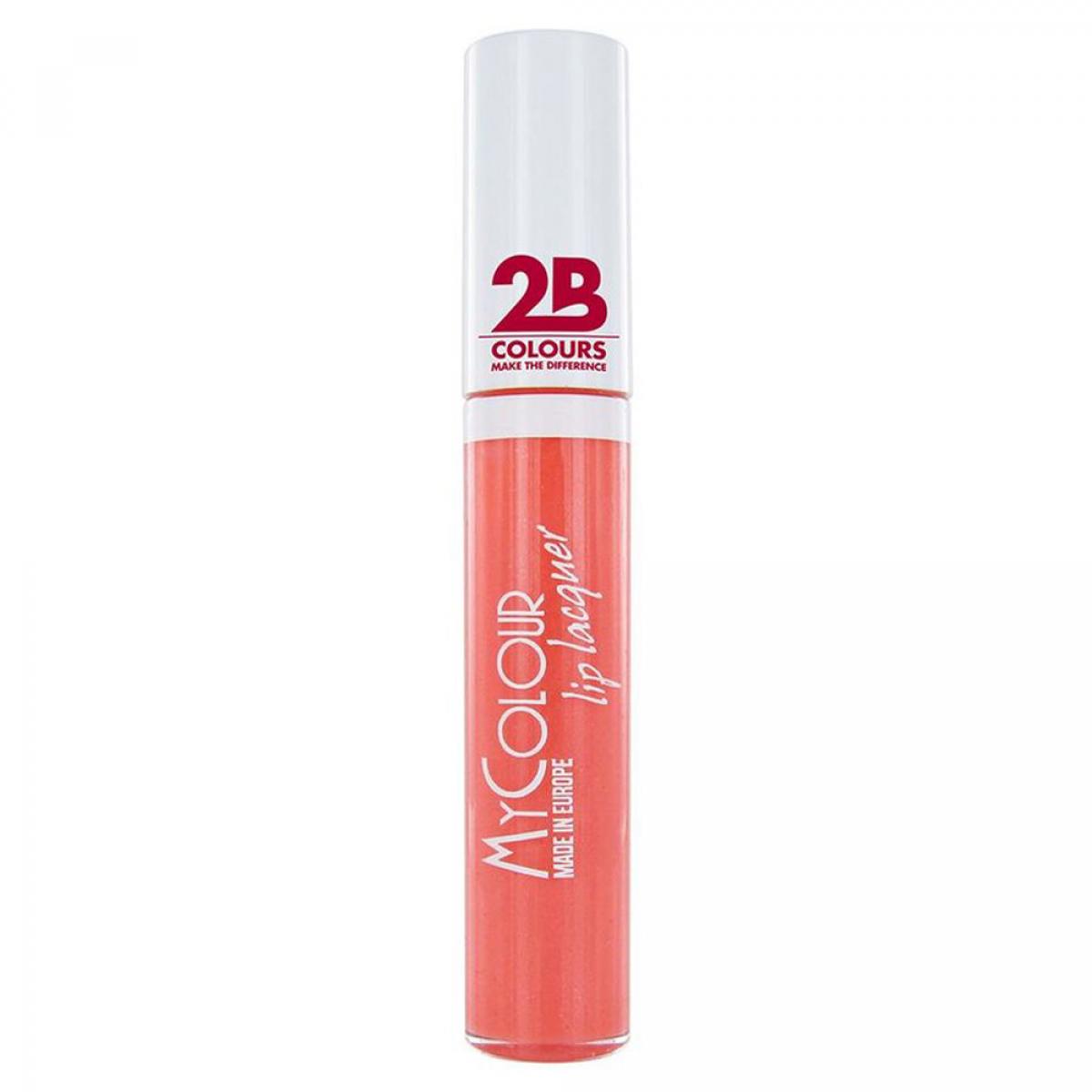 2B Lip Lacquer
