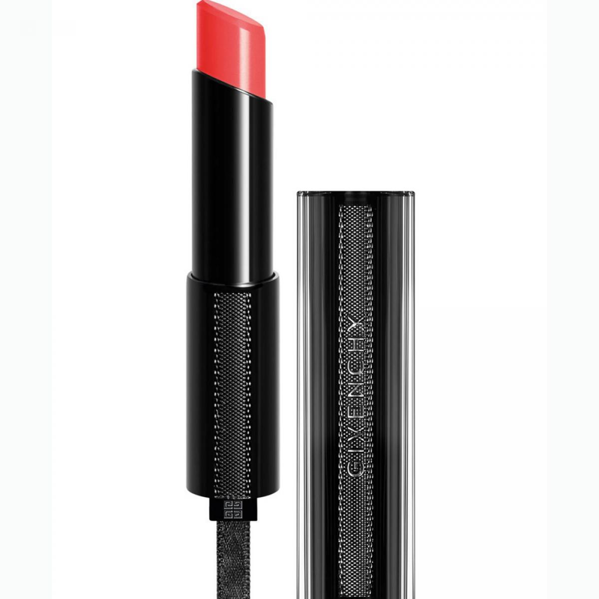 Givenchy Cosmetics Rouge Interdit Corail redoutable