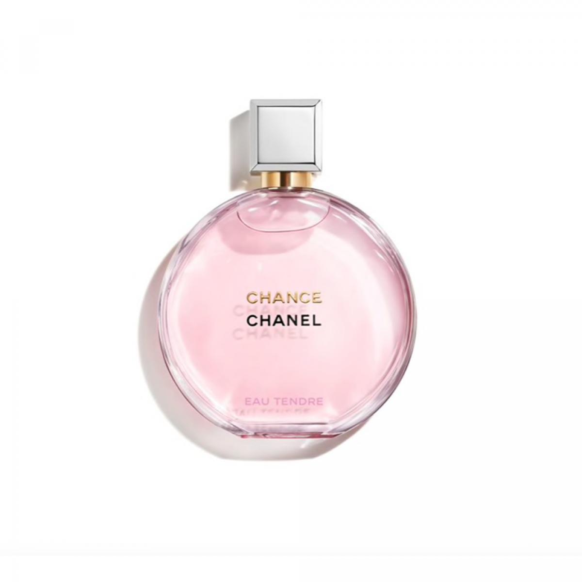 Chanel - Chance eau tendre