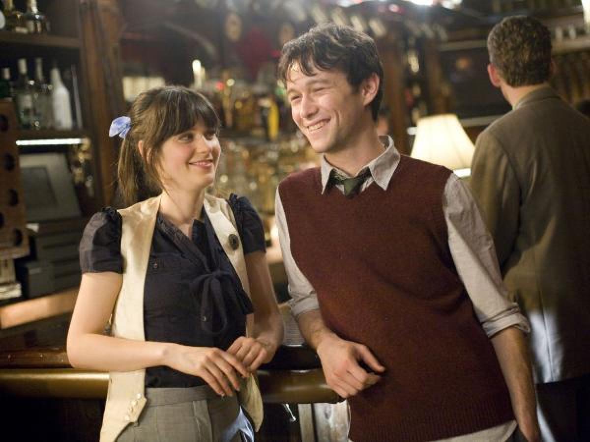 (500) Days of Summer (2009)
