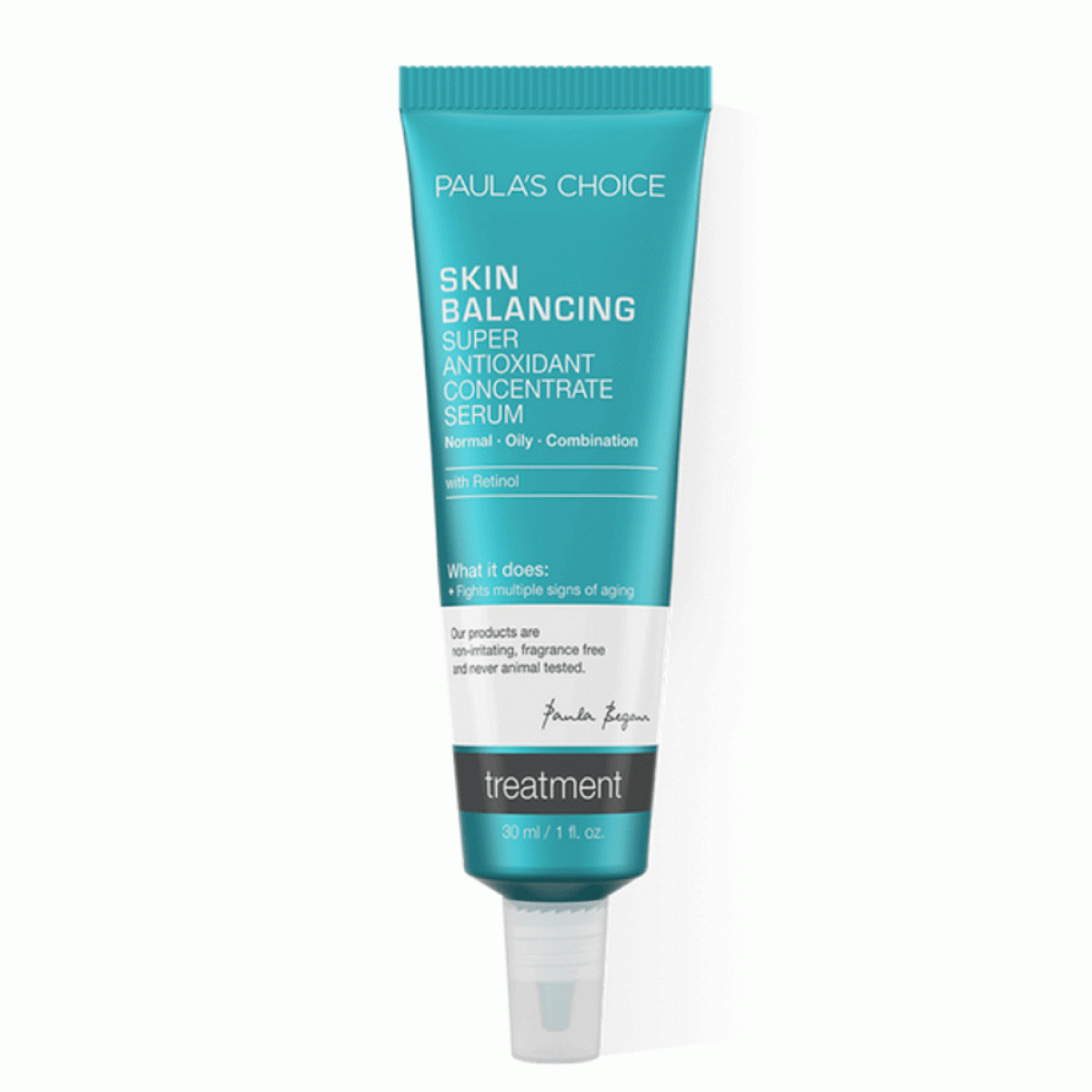 Voilà pourquoi il FAUT appliquer un sérum avant sa crème hydratante