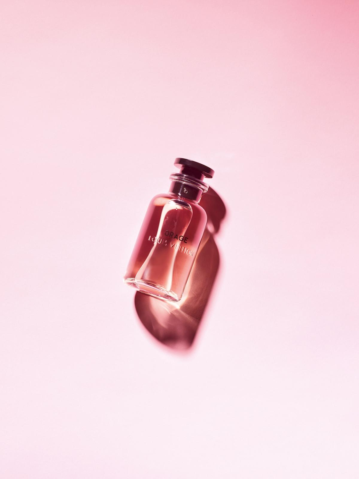 Meilleur parfum masculin