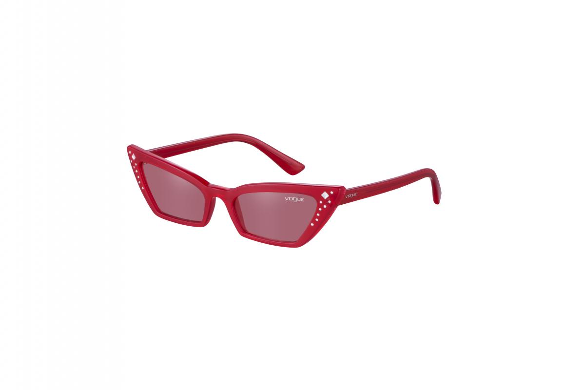 Gigi Hadid x Vogue Eyewear