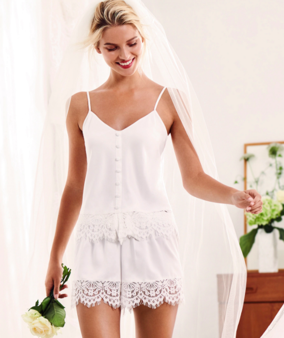 Vive la mariée