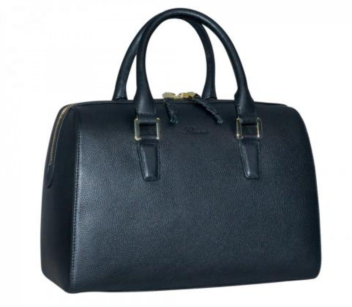BOWLING BAG NOIR
