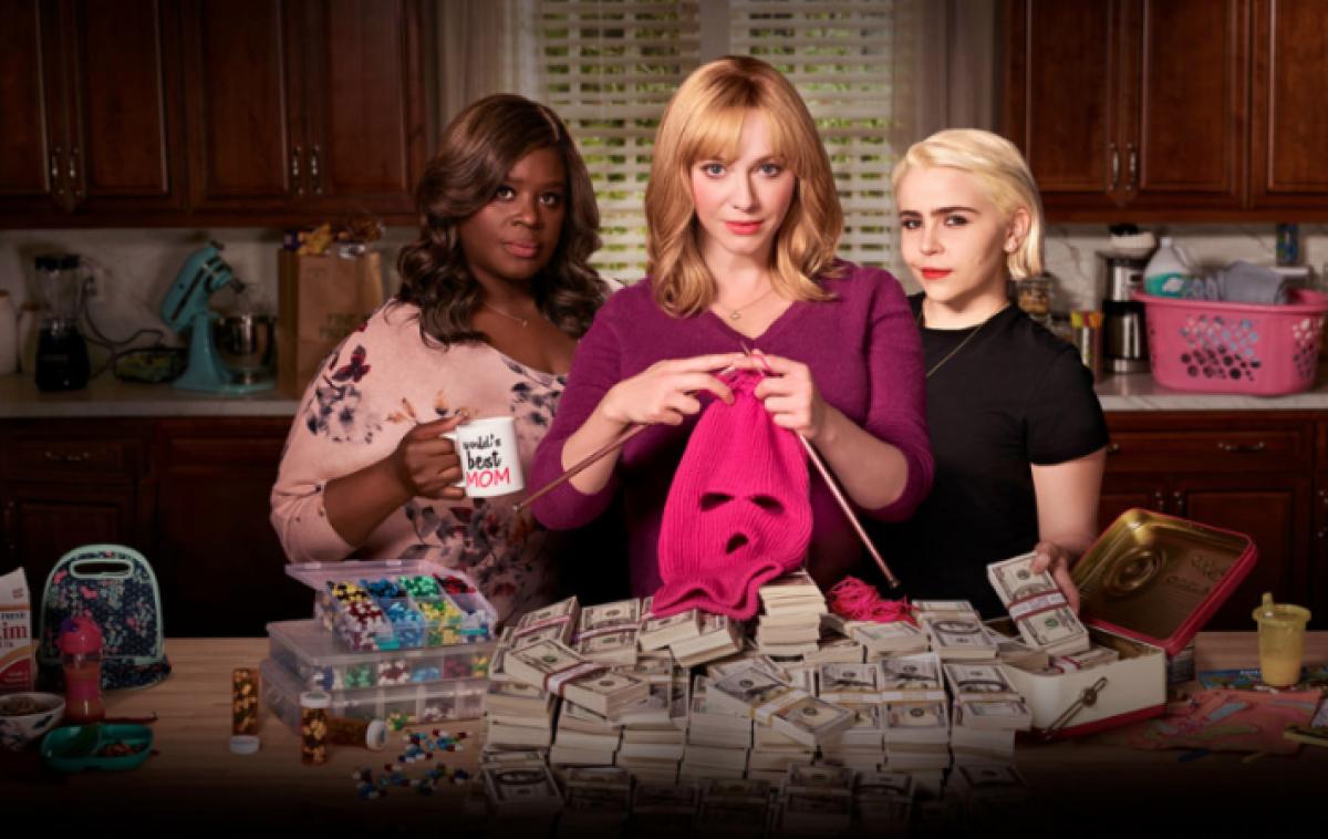 Good Girls