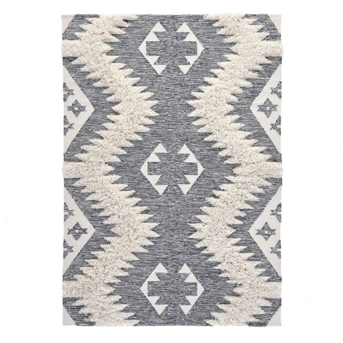 Le tapis berbère