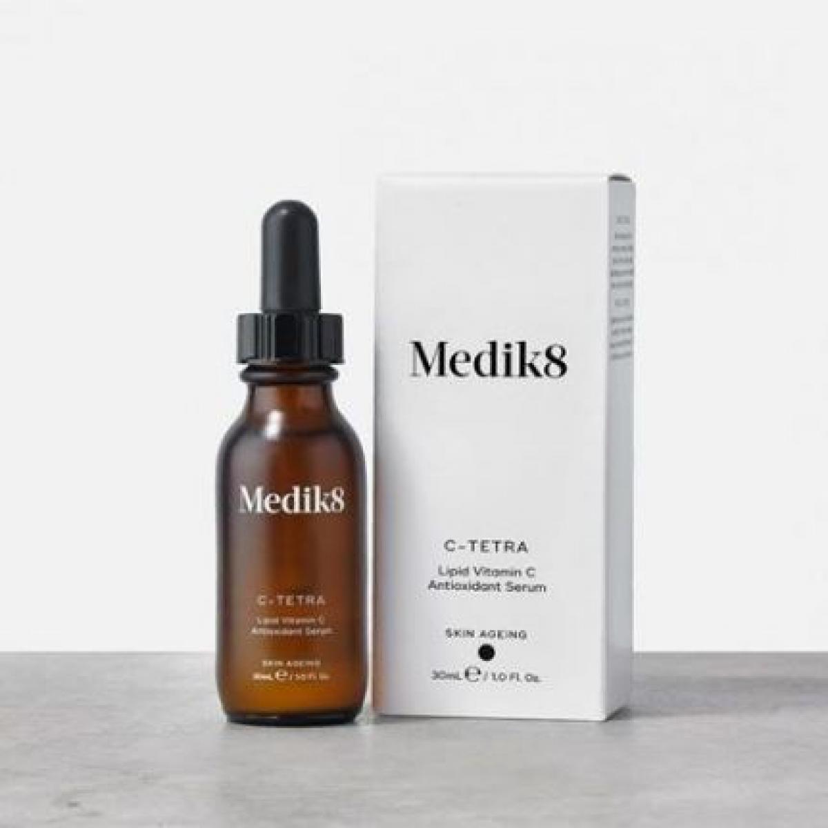 Medik8 - C-tetra antioxidanten serum (€37,99)