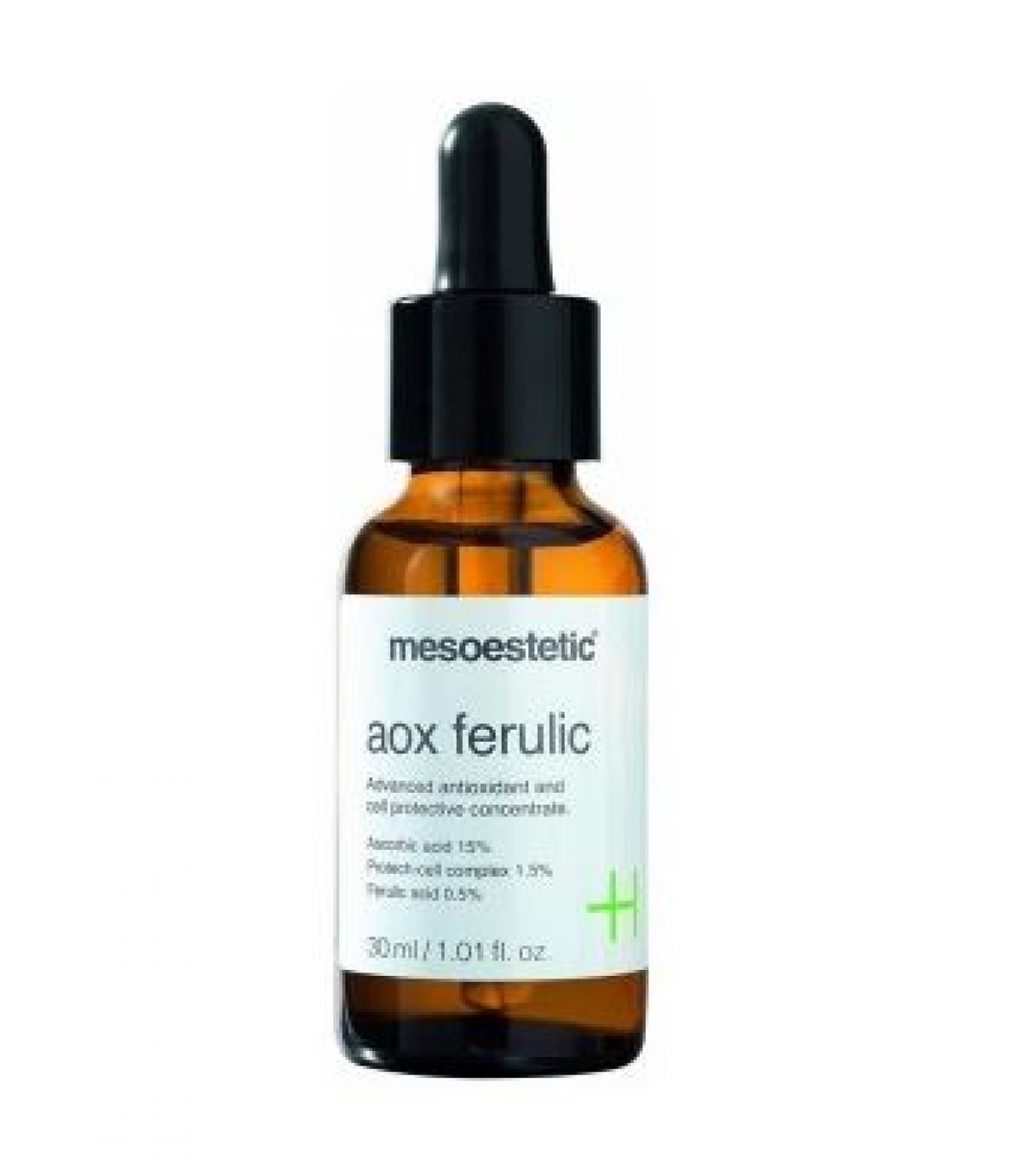 Mesoestetic - Aox Ferulic (€132,50)