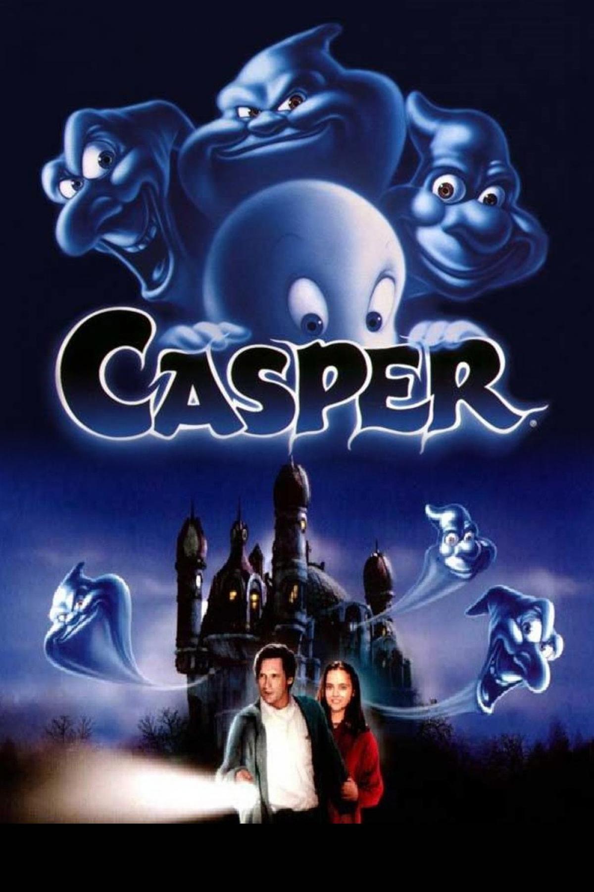 Casper - 1995