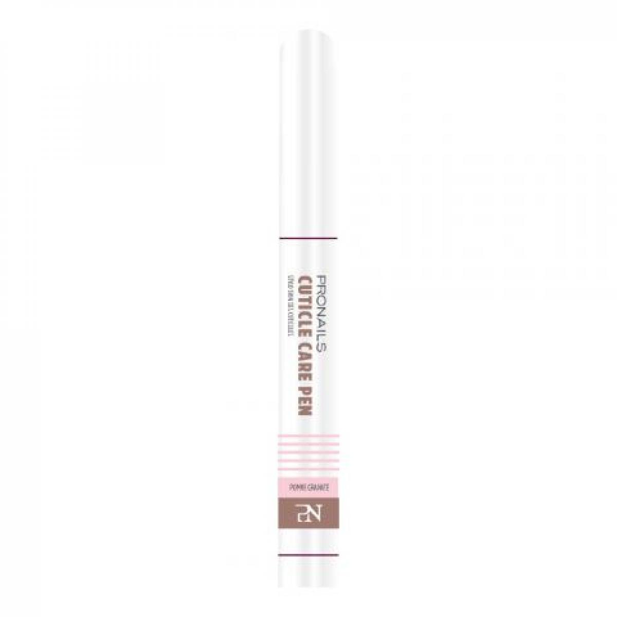 Stylo pour soigner les cuticules