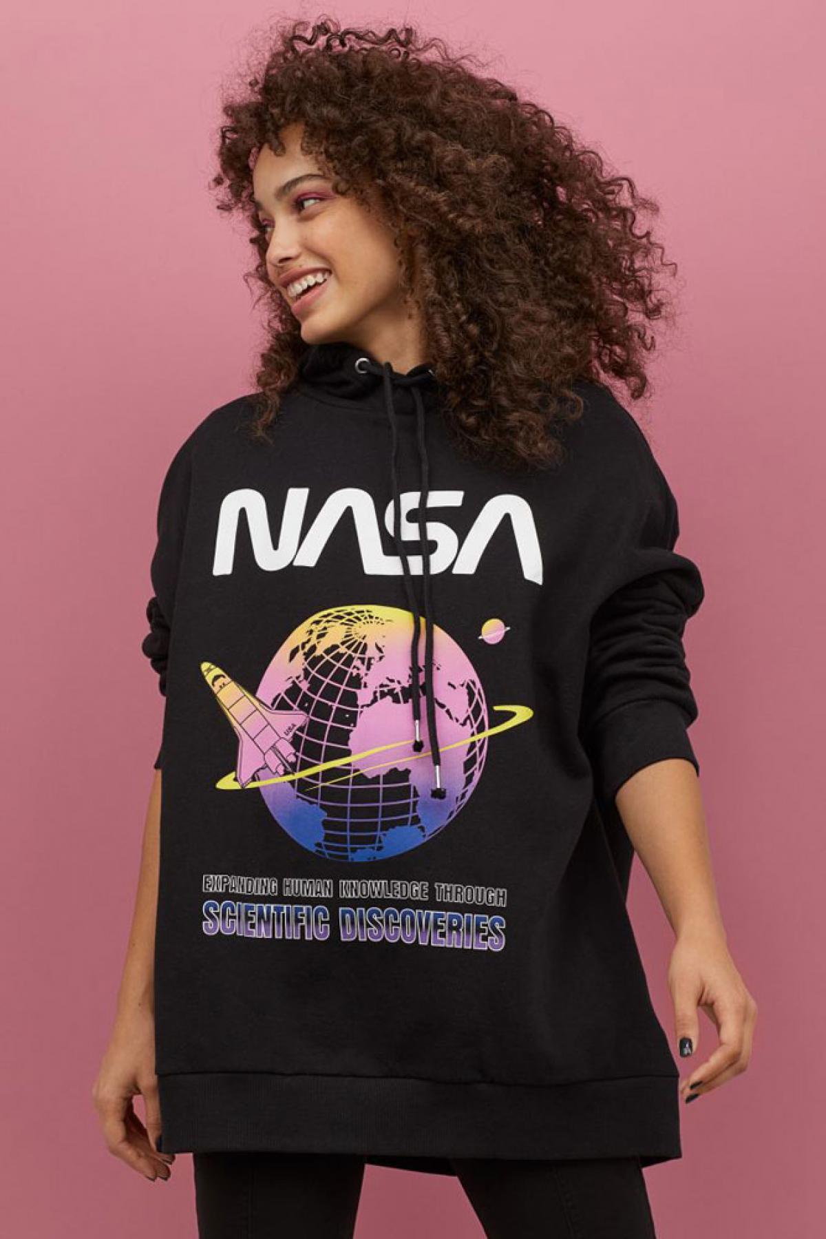 Sweater 'NASA'