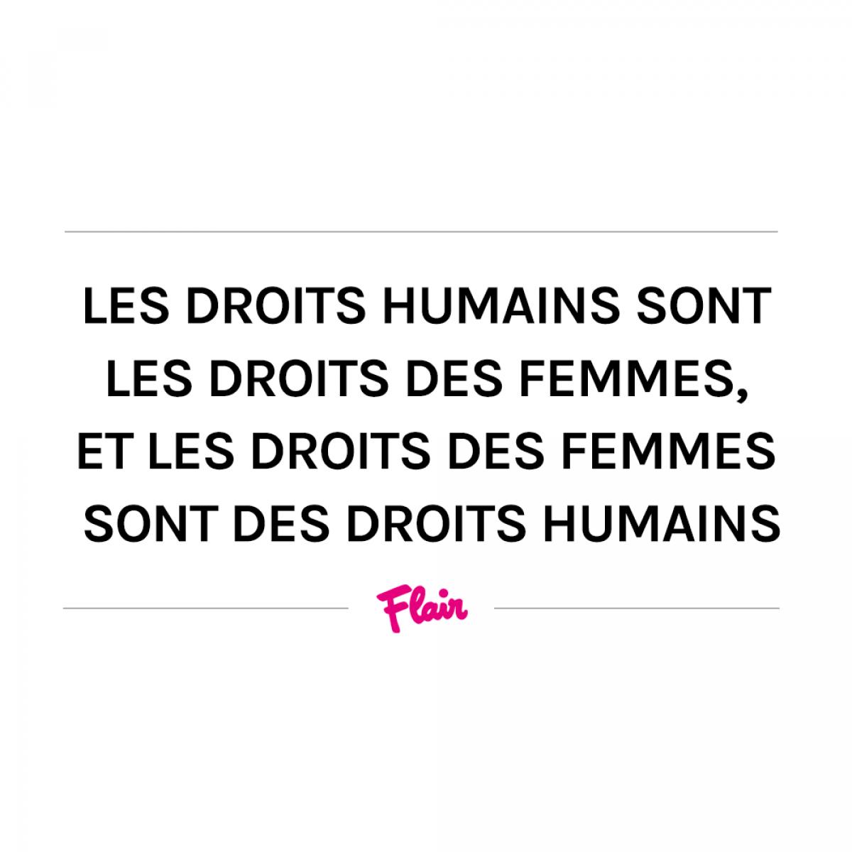 14 Citations De Femmes Inspirantes Qui Nous Rendent Plus Fortes