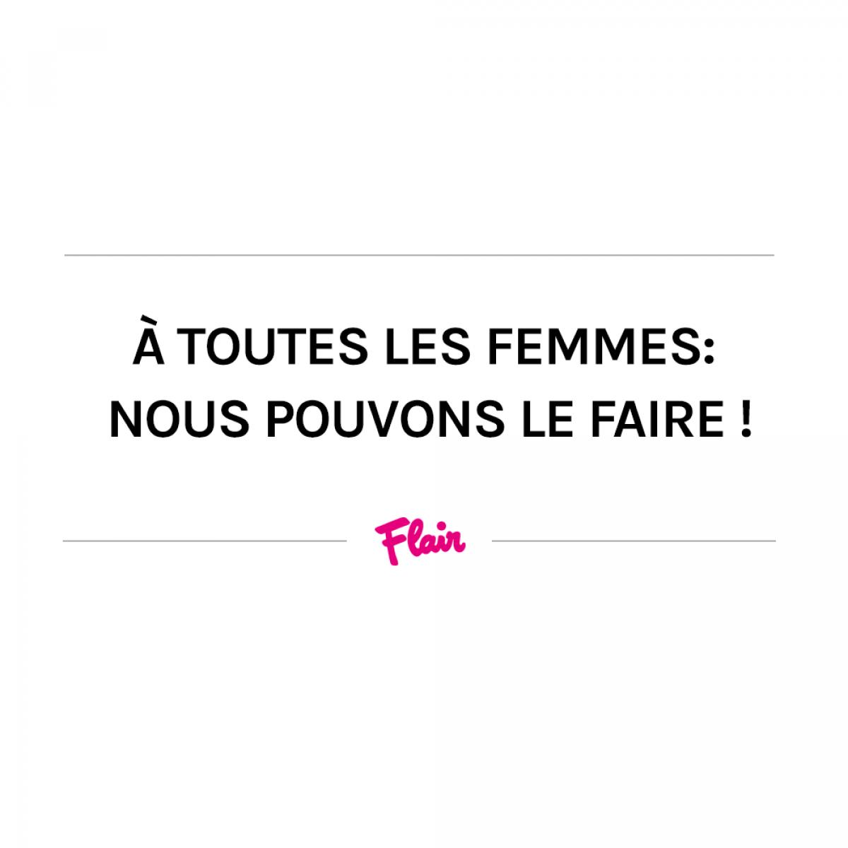 14 Citations De Femmes Inspirantes, Qui Nous Rendent Plus Fortes