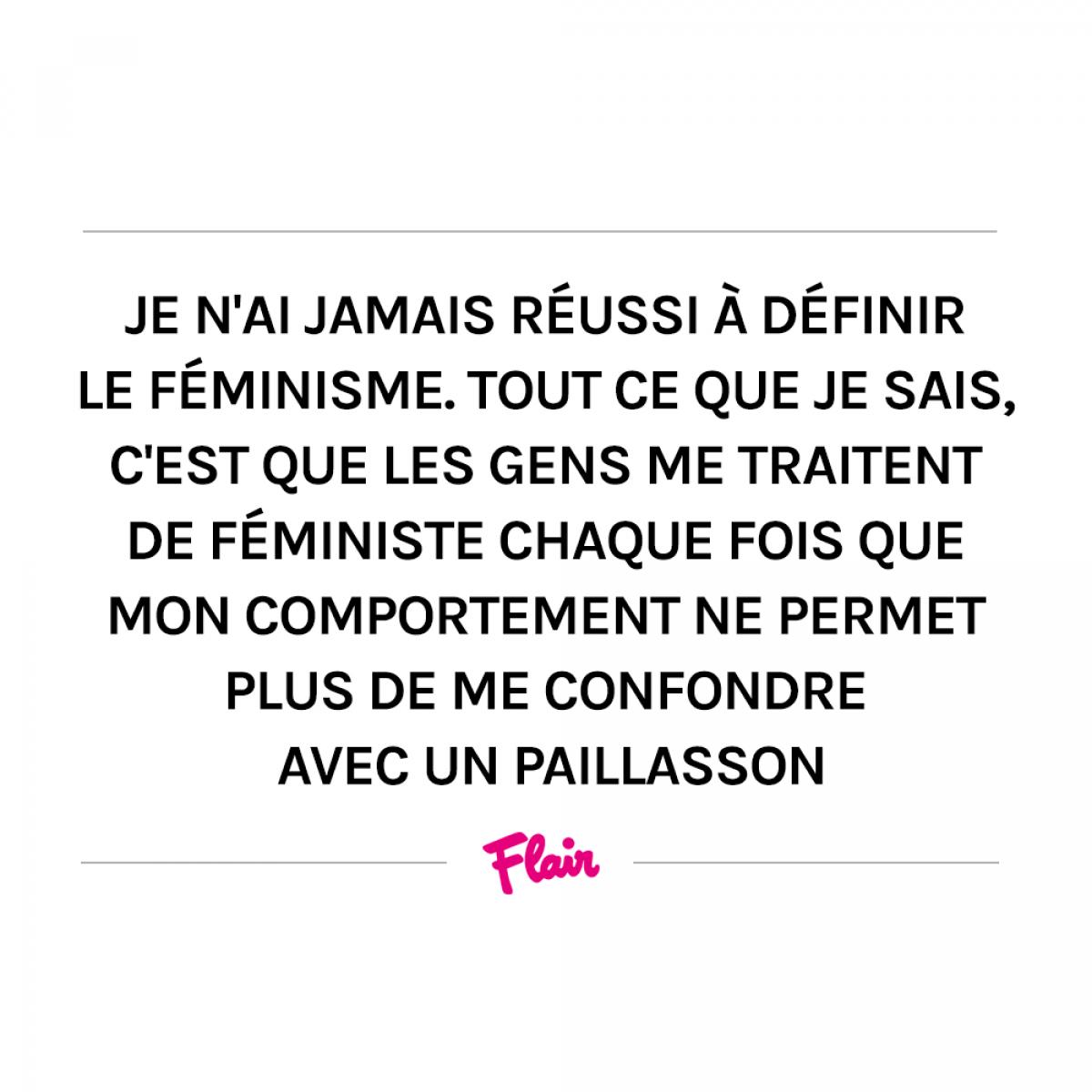 14 Citations De Femmes Inspirantes Qui Nous Rendent Plus Fortes 4116