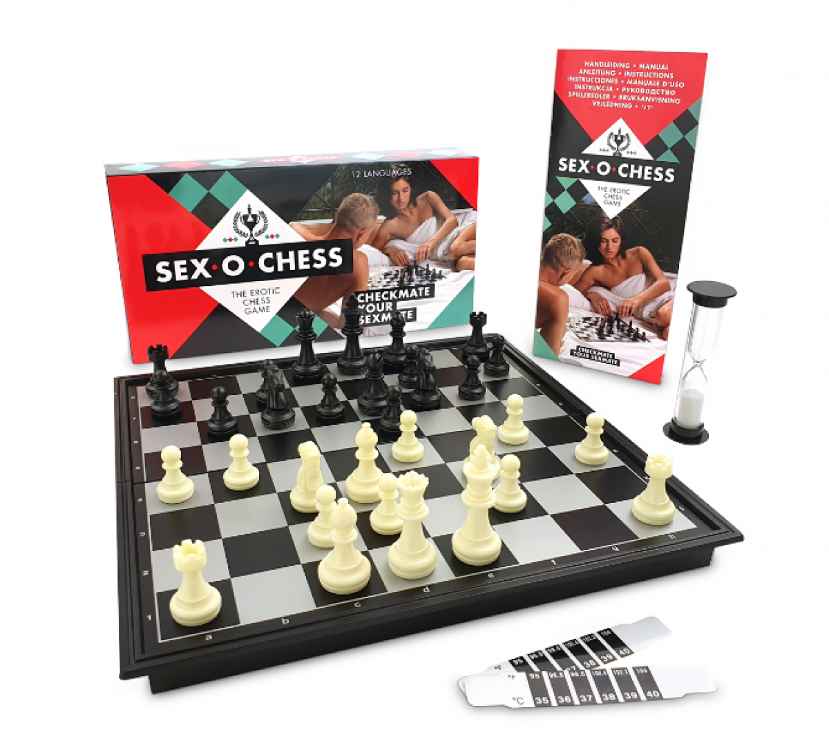 Sex-O-Chess