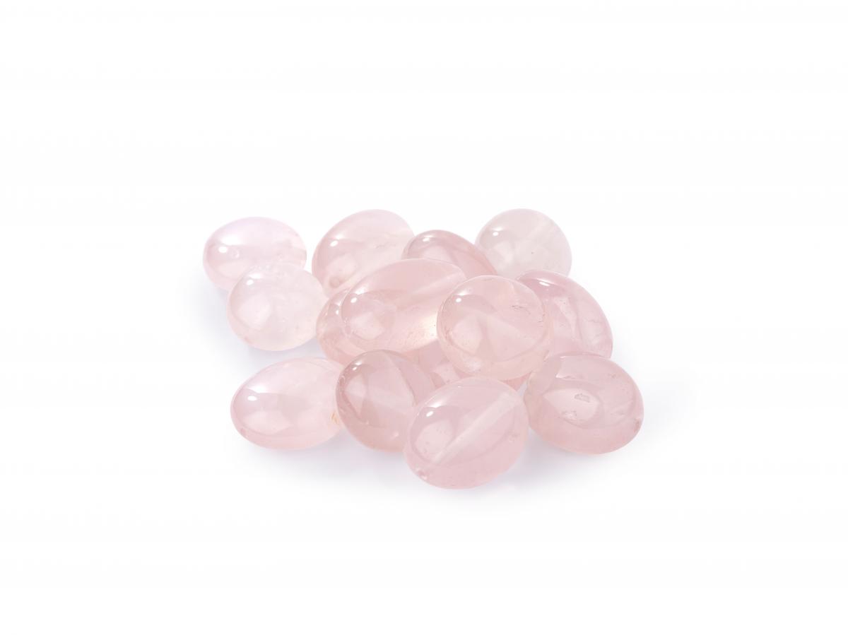 Quartz Rose