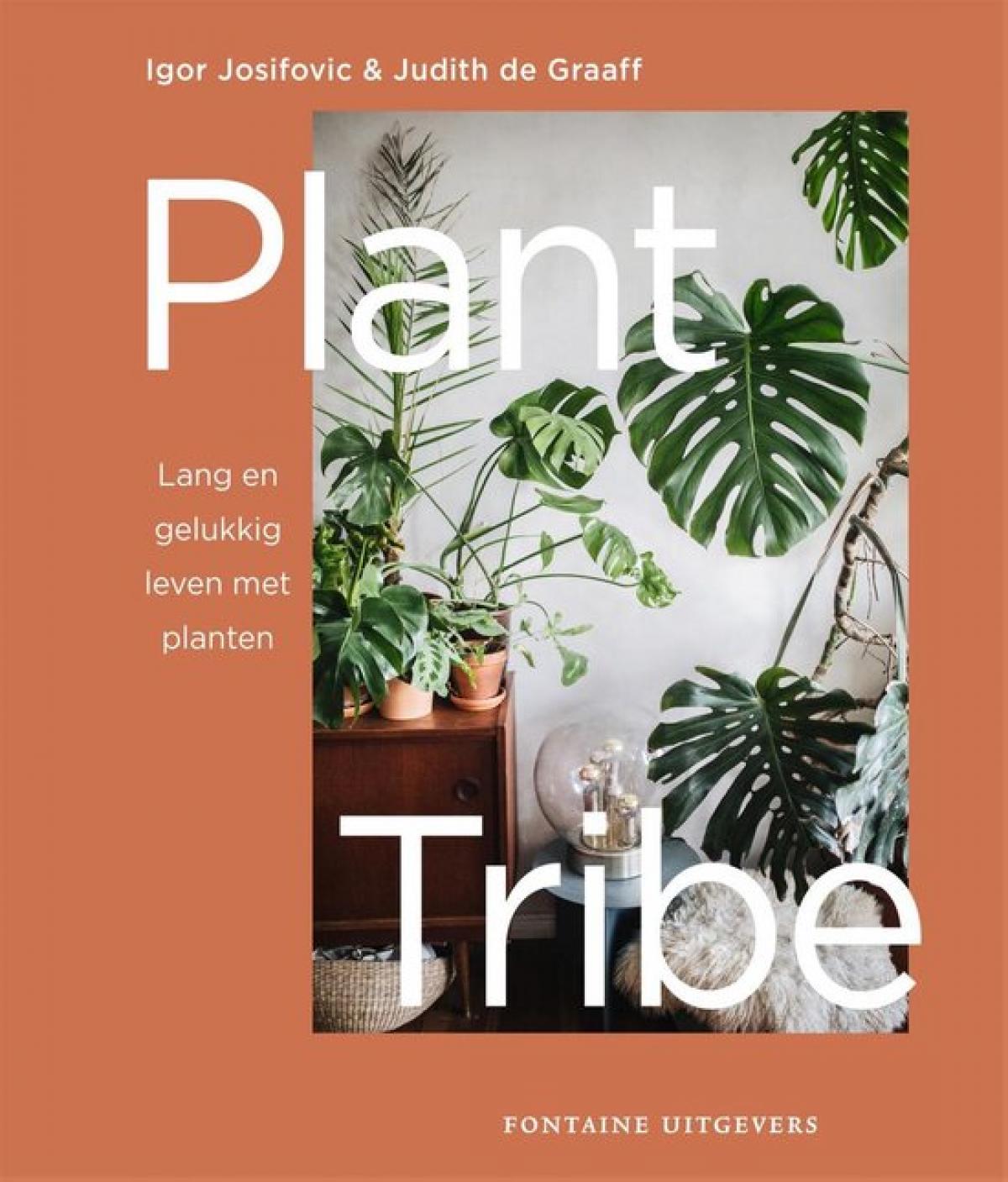 Plant Tribe - Igor Josifovic