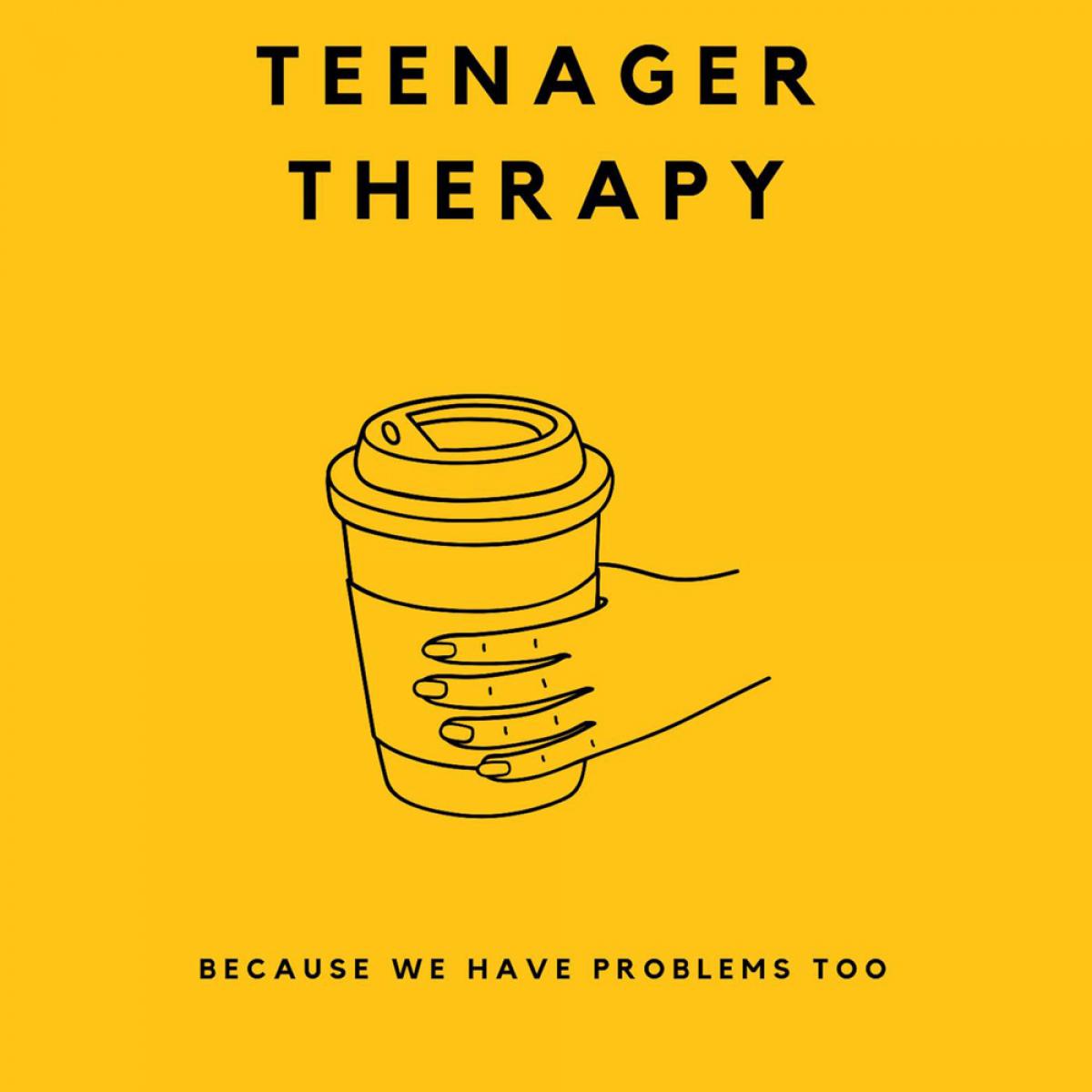 6. Teenager Therapy