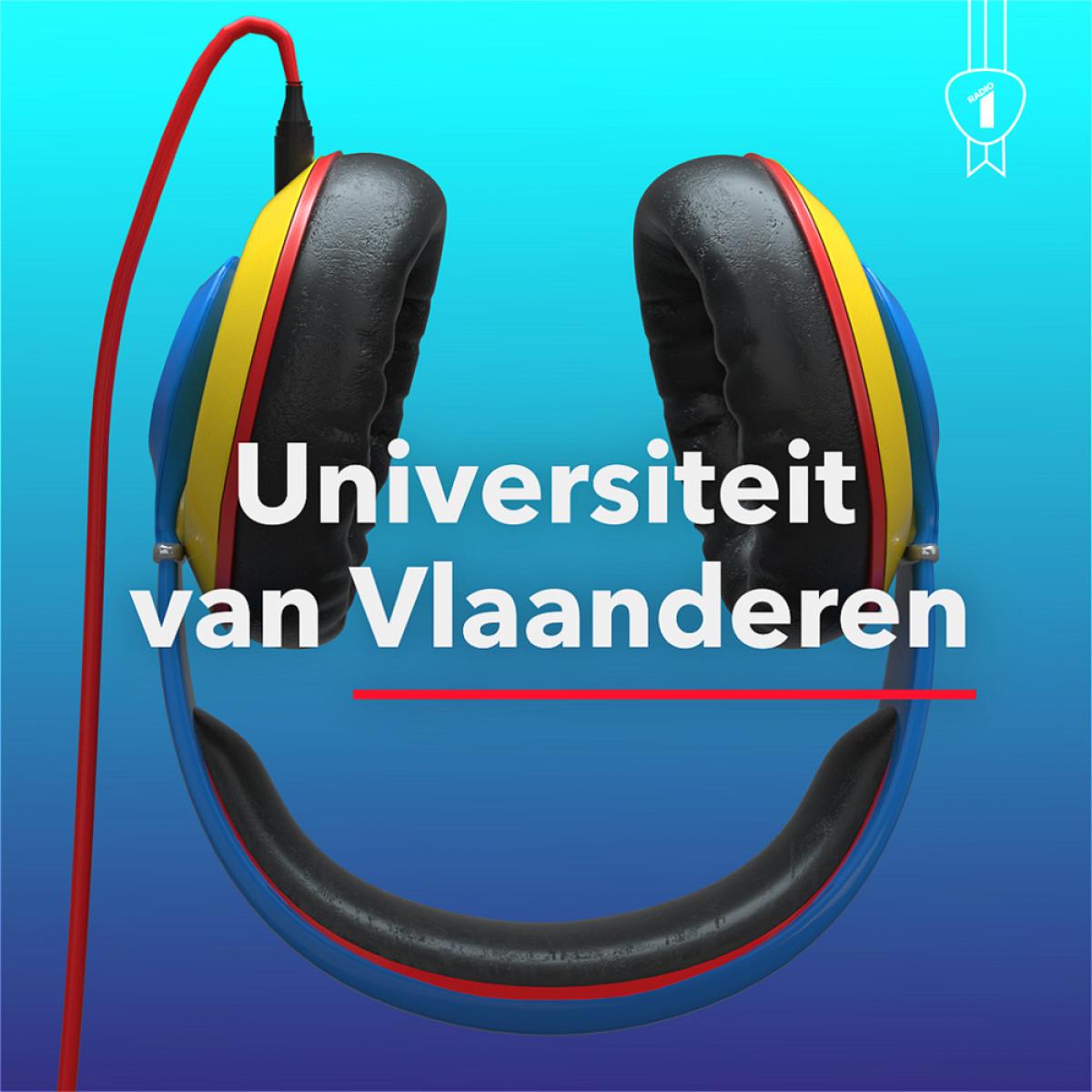 10. Universiteit van Vlaanderen