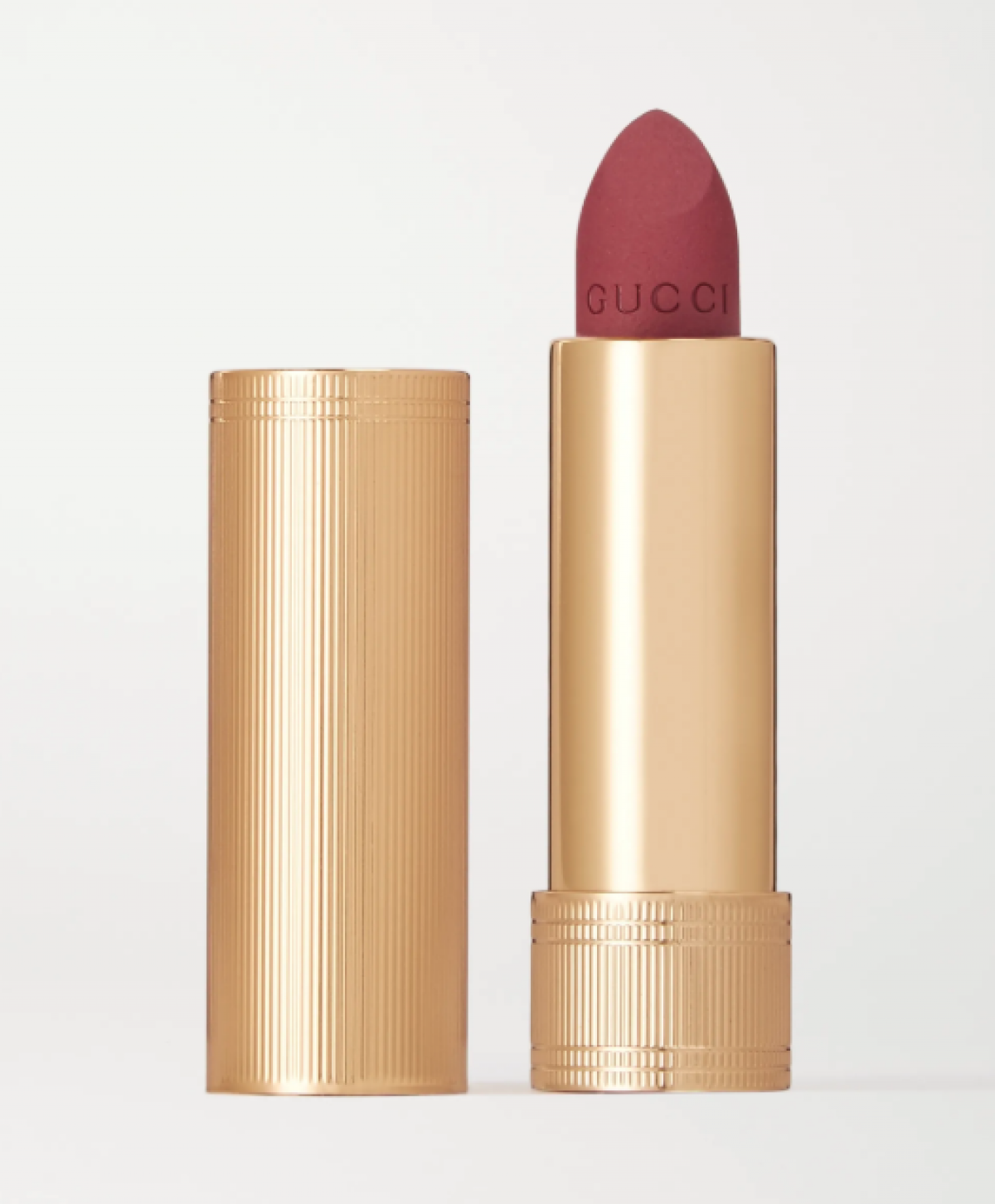 ROUGE MAT, MADGE RED, ÉDITION LIMITÉE