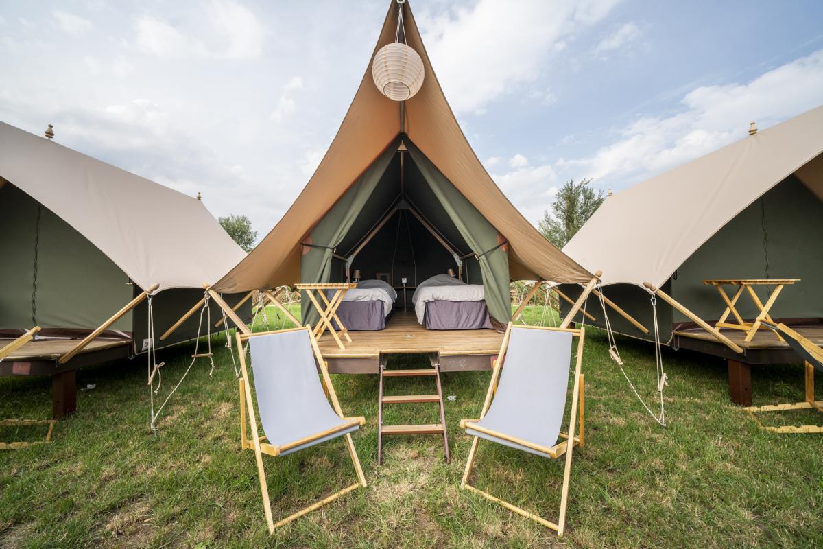DreamLodge