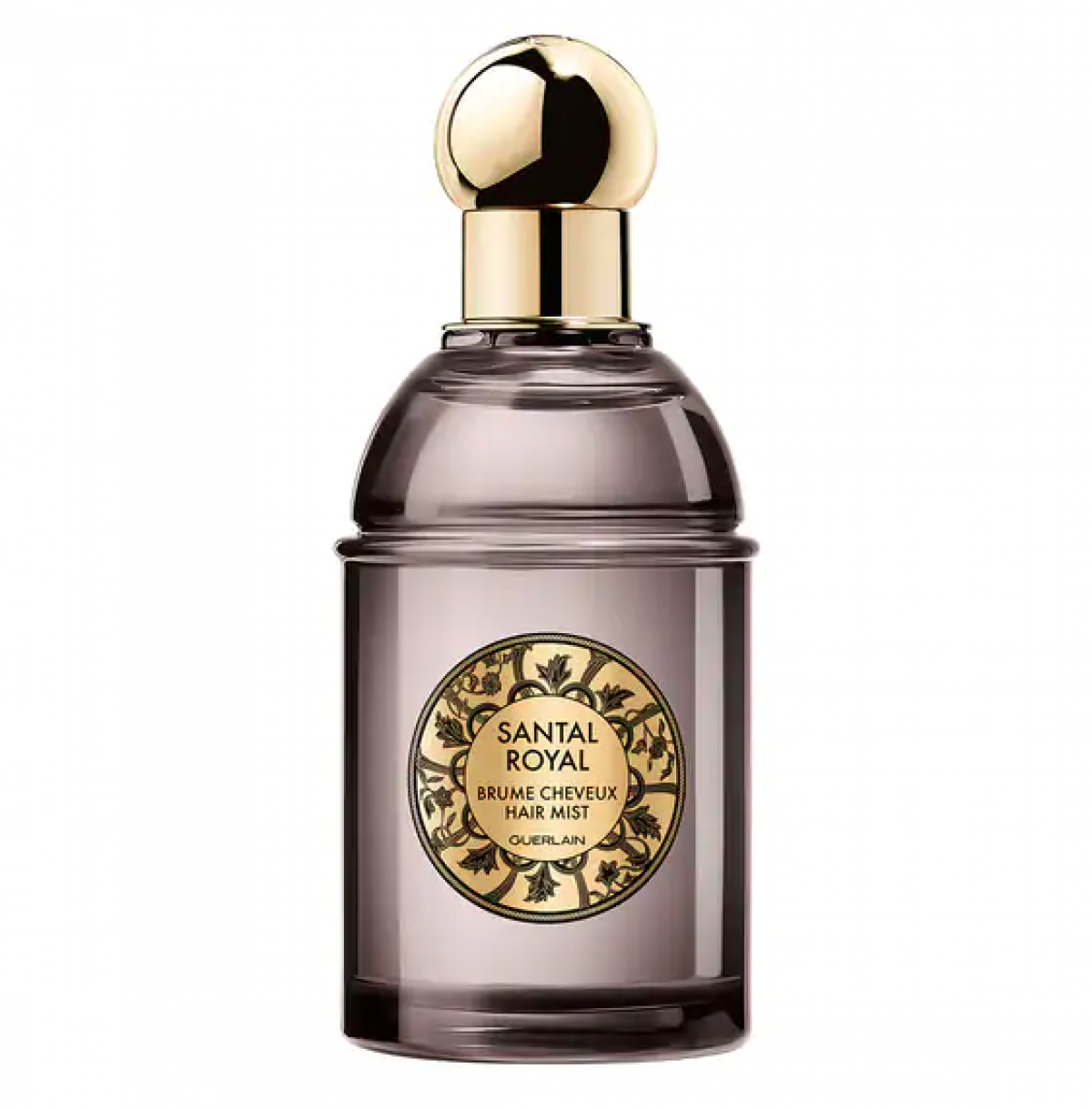 Brume capillaire Santal Royal