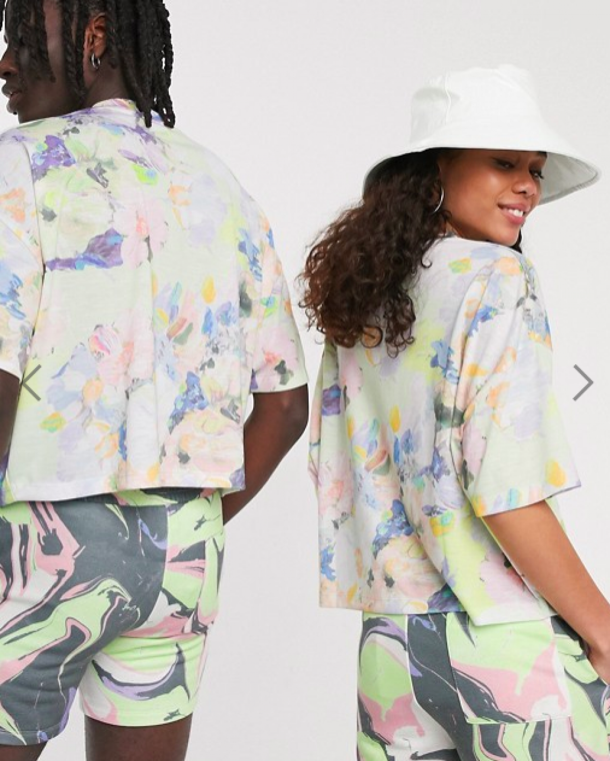 ASOS x GLAAD: nos pièces favorites