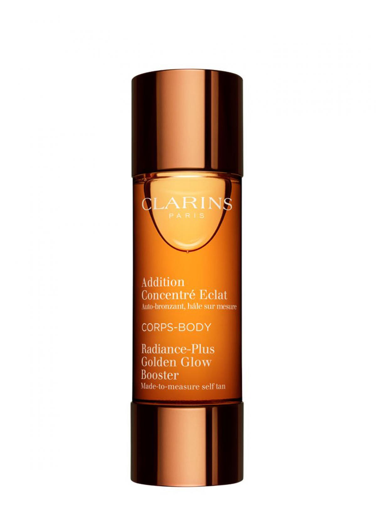 Radiance-Plus Golden Glow Booster