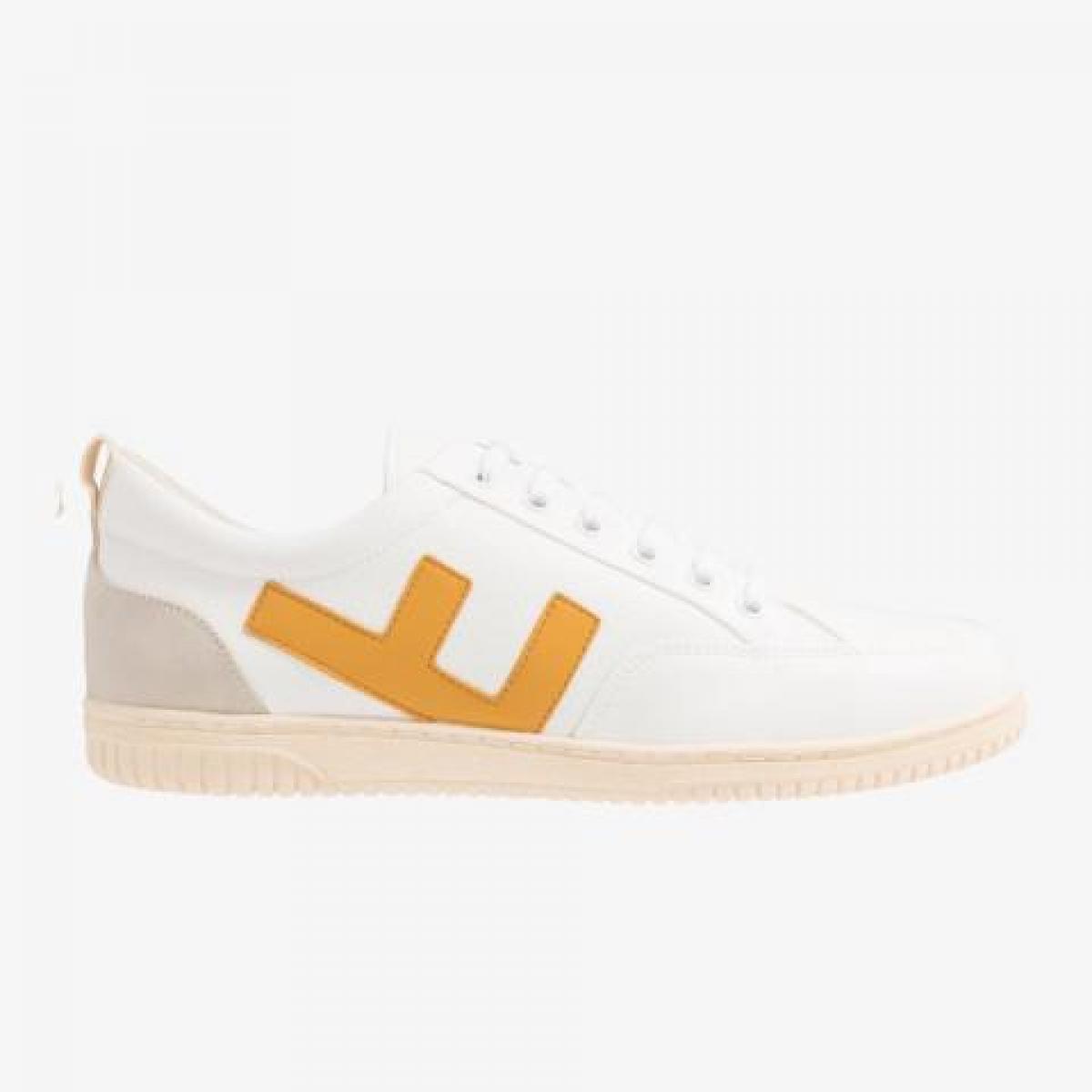 Les sneakers en coton bio