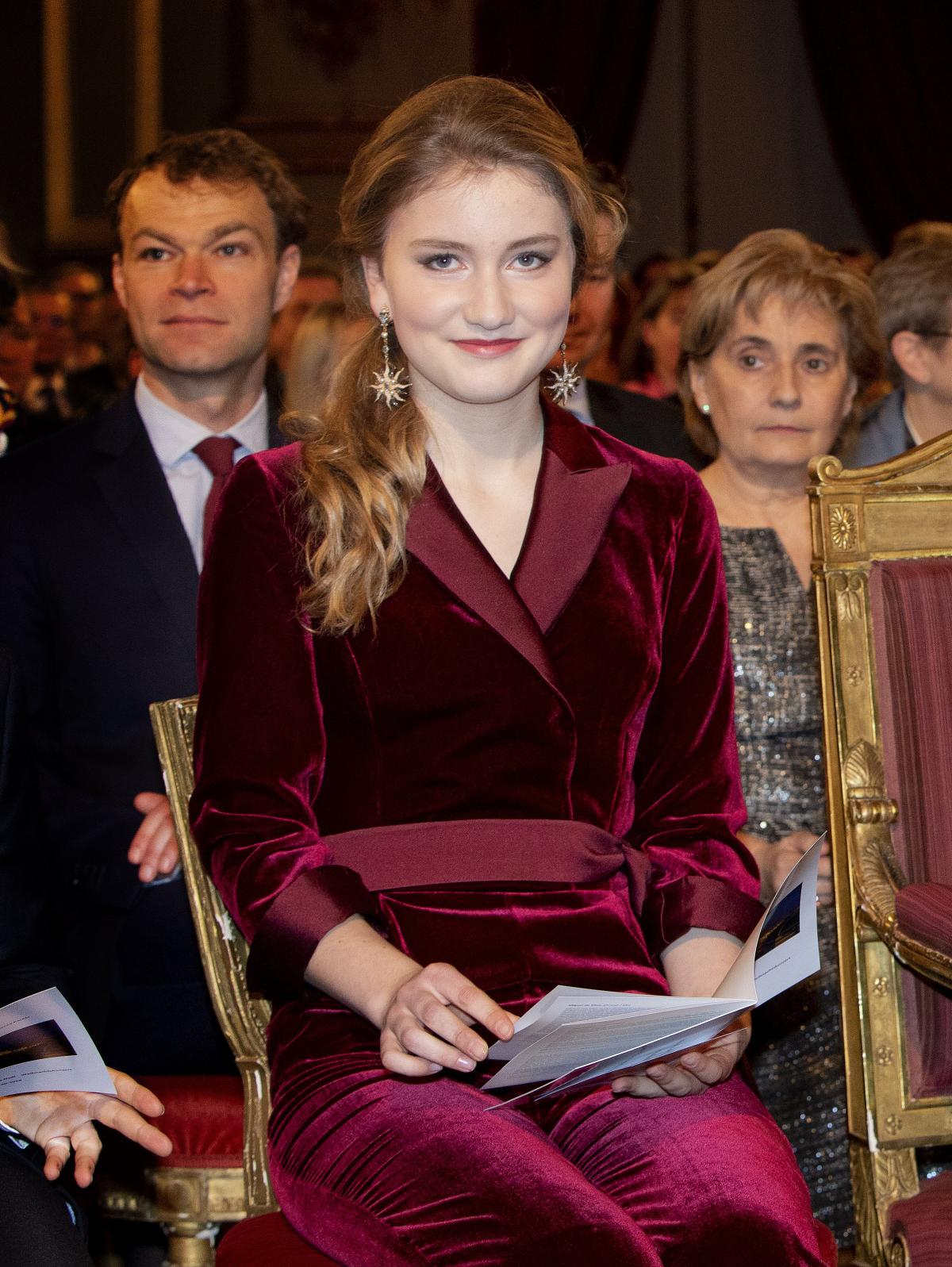 Concert de Noël 2019