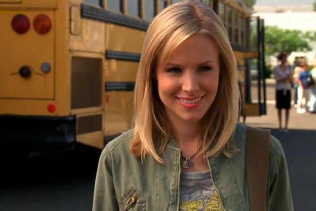 Veronica Mars